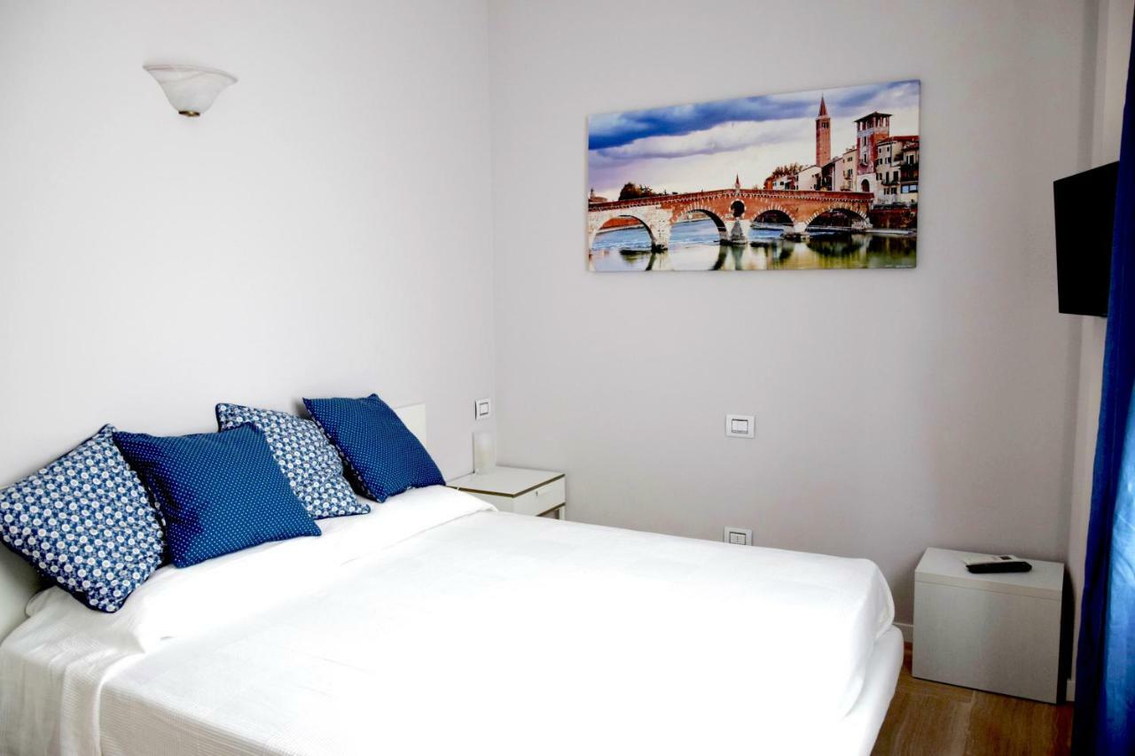 B&B Valverde Verona Dış mekan fotoğraf