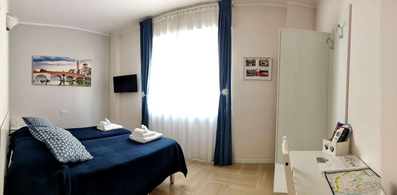 B&B Valverde Verona Dış mekan fotoğraf