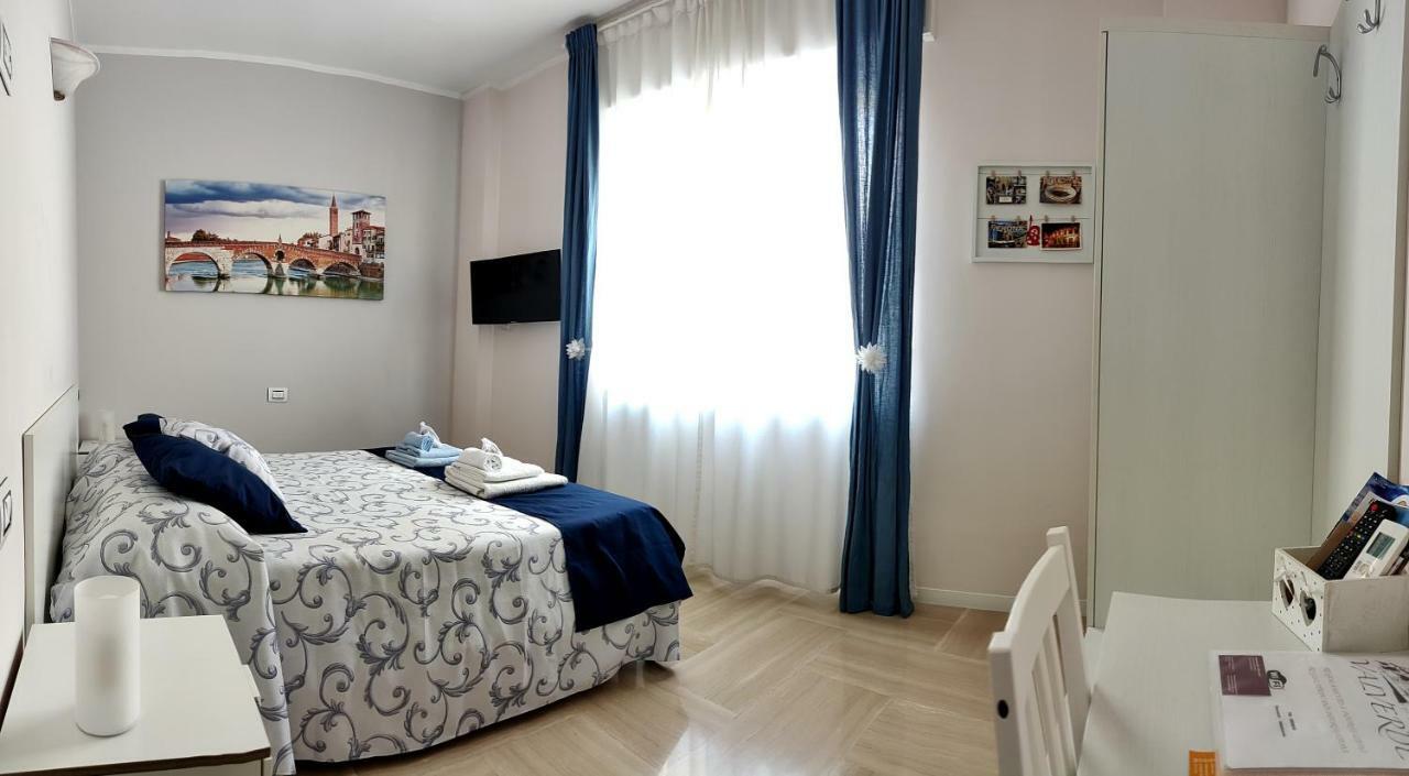 B&B Valverde Verona Dış mekan fotoğraf