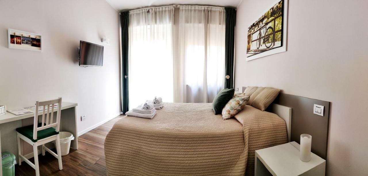 B&B Valverde Verona Dış mekan fotoğraf